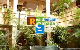 Residencial Cañada